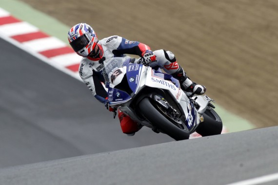 Mainwaring-Smart - Brands Hatch - PSP Images