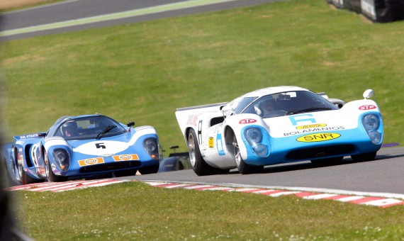 Masters World Sportscars