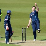Yorkshire v Kent - Clydesdale Bank Pro40
