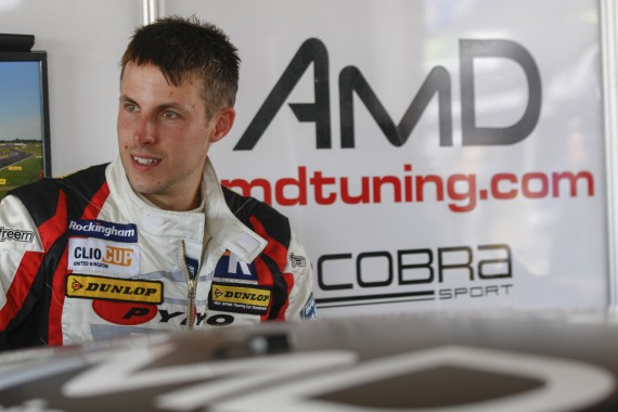 Mike Bushell - PSP Images