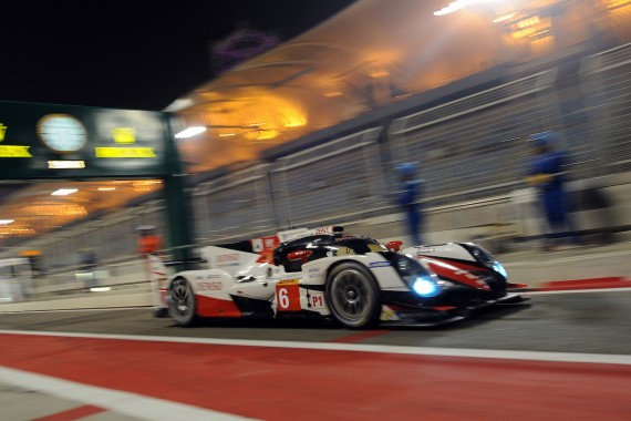 FIA WEC 6 Hours of Bahrain 2016 © 2016 Musson/PSP. All Rights Reserved.