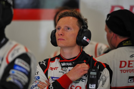 6 Hours Spa-Francorchamps Third Practice 2016 © 2016 Musson/PSP. All Rights Reserved.