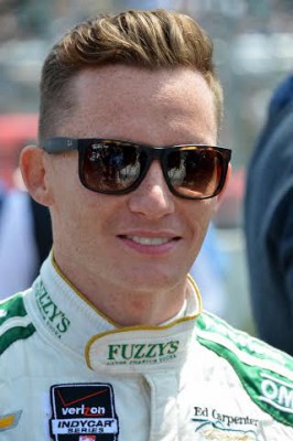 Mike Conway22
