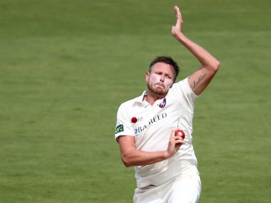 Mitchell Claydon Kent