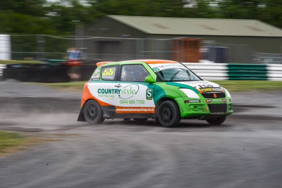 Nathan Heathcote - Mondello - Rubberduck 1