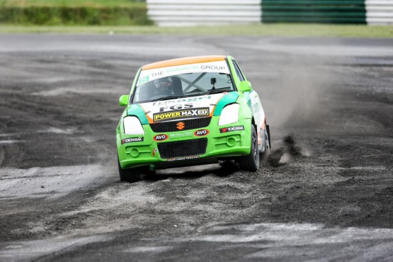 Nathan Heathcote - Mondello - Rubberduck