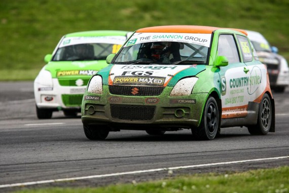 Nathan Heathcote - Pembury - Rubberduck 1