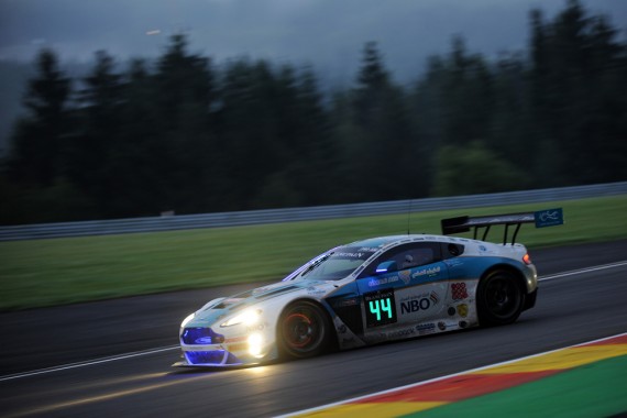 Oman Racing - Spa - PM Images