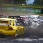 MSA British Rallycross Championship round 3/8, Mondello Park (IRL), 12.06.11