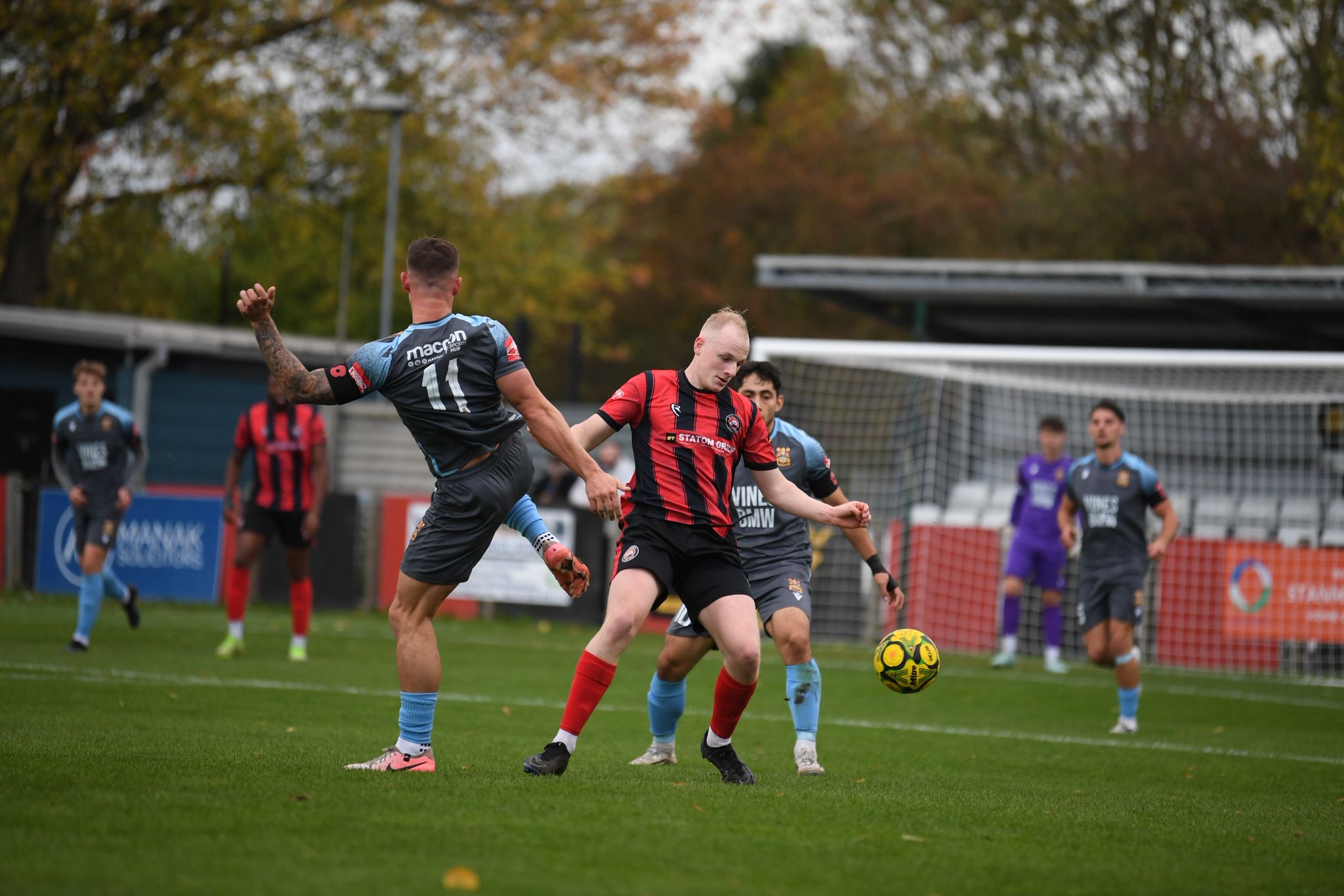 Erith Town Erith Town v VCD Athletic preview | Kent Sports News