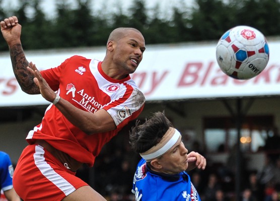 FOOTBALL (WELLING HOME)