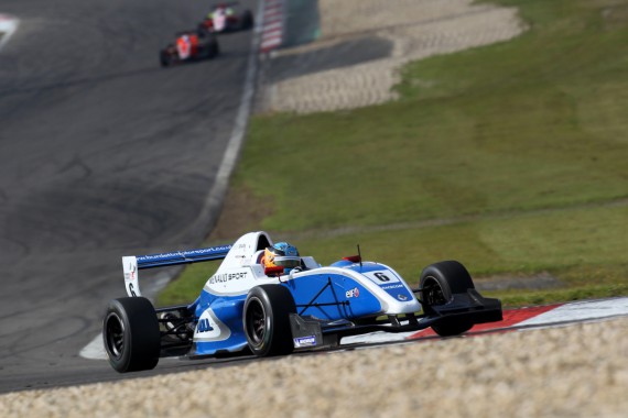 Raoul Owens - Nurburgring