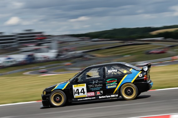 Rod Birley - Brands Hatch - Andew Soul