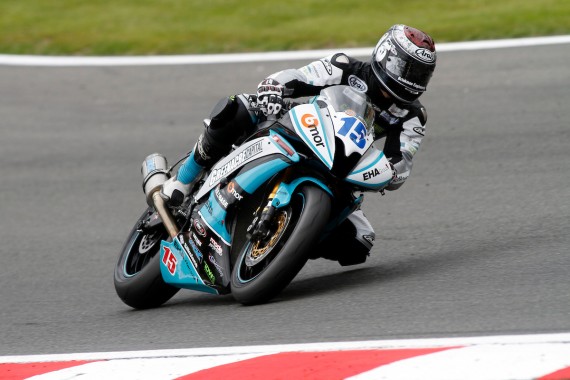 Ross Twyman - BSB 1 - PSP Images