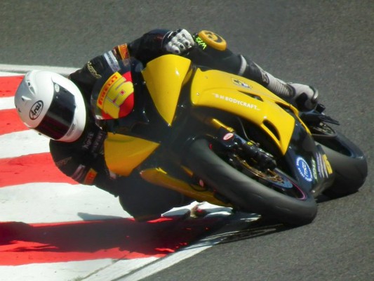 Ross Twyman Brands BSB 1