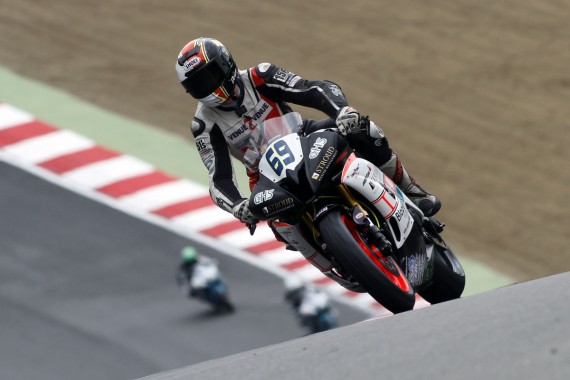 Ryan Dixon - Brands Hatch 1- PSP Images