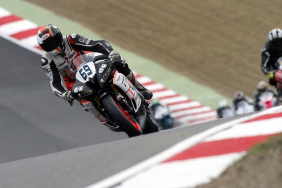 Ryan Dixon - Brands Hatch - PSP Images