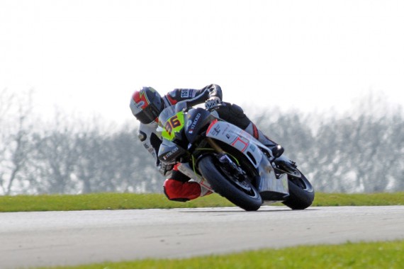 Ryan Dixon - PSP Images