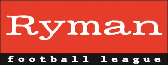 Ryman League Logo