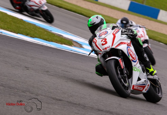 Sam Wilford - Vaclav Duska