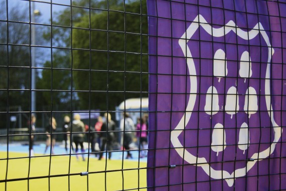 Sevenoaks Hockey Club Logo