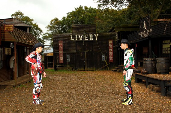 2014 BSB, BSB R12, Brands Hatch, UK. Preview