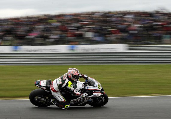 Shane Byrne 30 Rav PSP