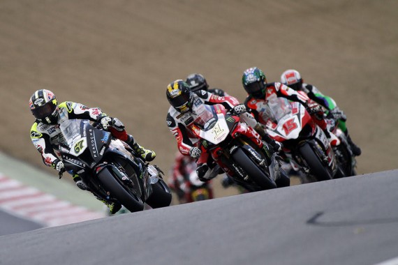 Final round of the 2014 MCE British Superbike Championship at Brands Hatch.