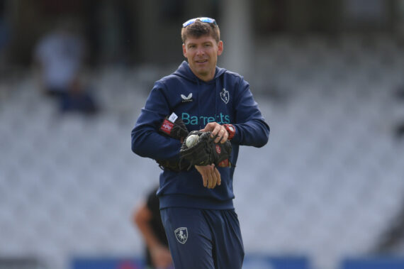 Cook to be Director of Cricket | Kent Sports News