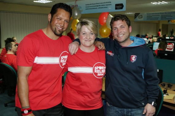 Sport Relief5