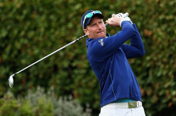 The Open Championship Local Final Qualifying