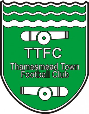 Thamesmead Town