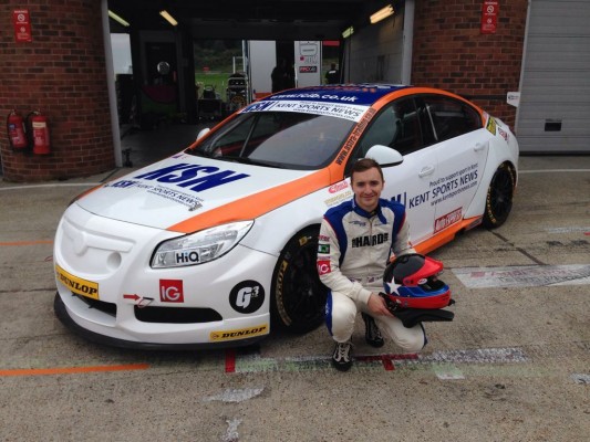 Tom Barley Brands KSN