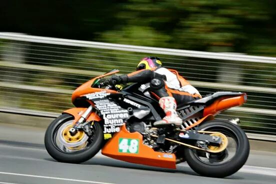 Tom Stanford - Andrea Hawley Photography