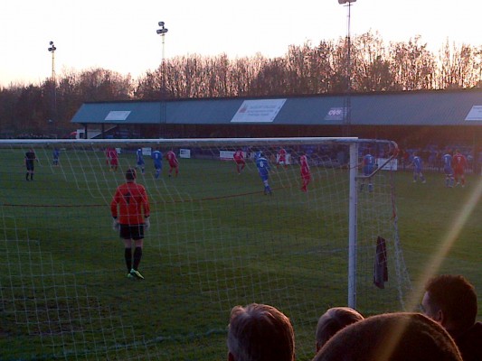 Tonbridge and Malling-20141129-00494