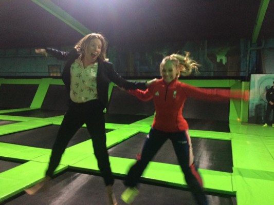 tracey-crouch-and-charlotte-evans