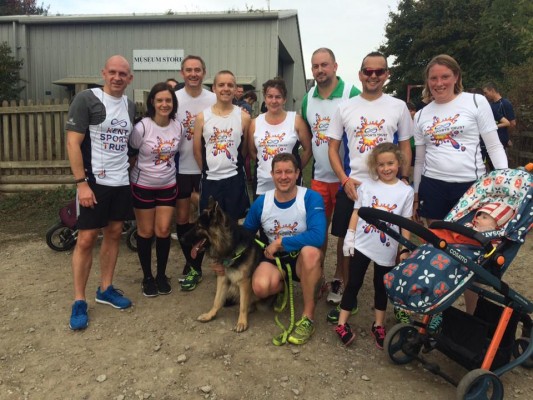 tracey-crouch-parkrun