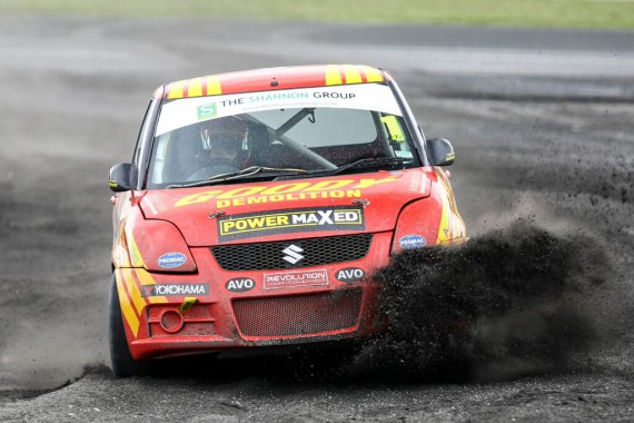 Tristan Ovenden - Mondello - Rubberduck