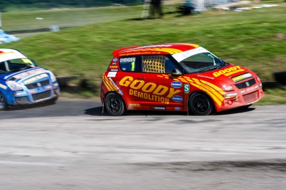 Tristan Ovenden - Pembrey visit 2 1 - rubberduck does