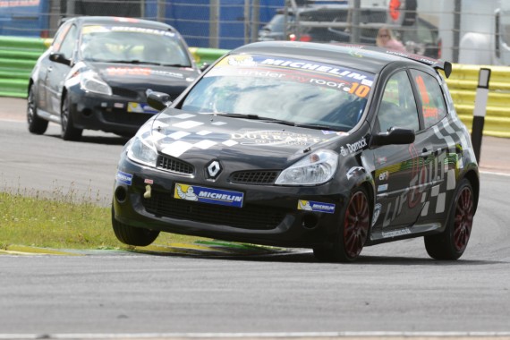 Tyler Lidsey - Croft