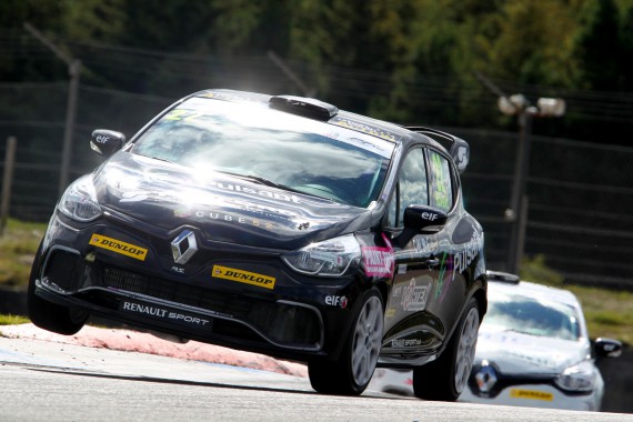 WDE Motorsport - Jakob Ebery