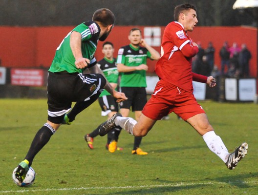 FOOTBALL (WELLING HOME)
