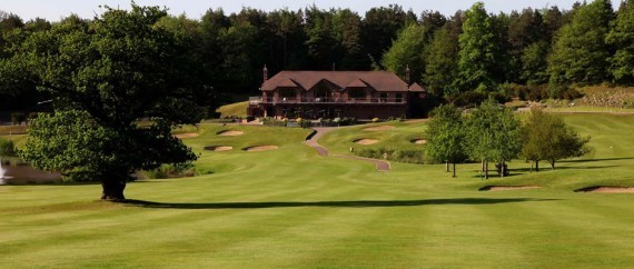 Westerham Golf Club