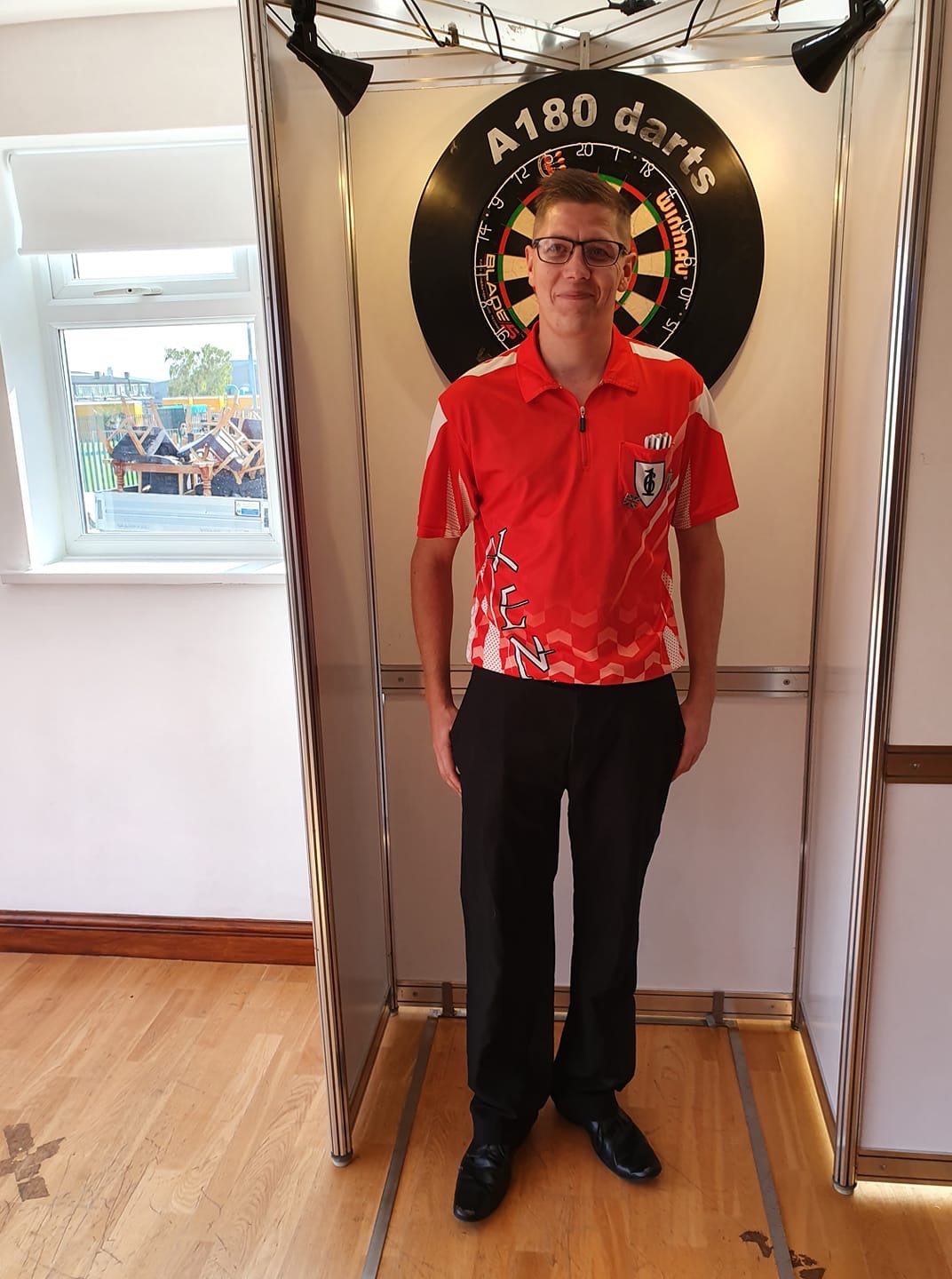 Successful weekend for Kent darts Kent Sports News